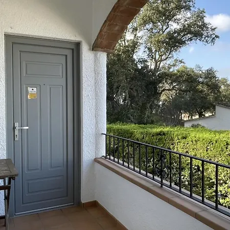 La Casita Pals