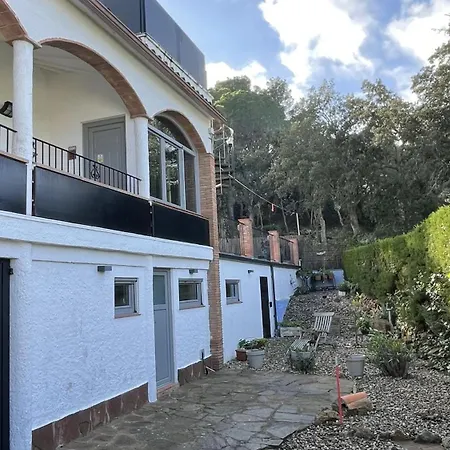 La Casita * Pals