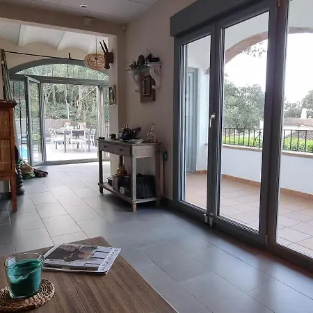 La Casita Holiday home *