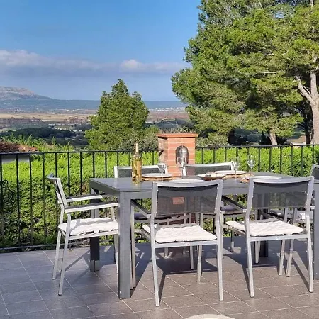 La Casita Holiday home