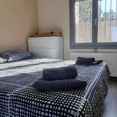 Holiday home La Casita