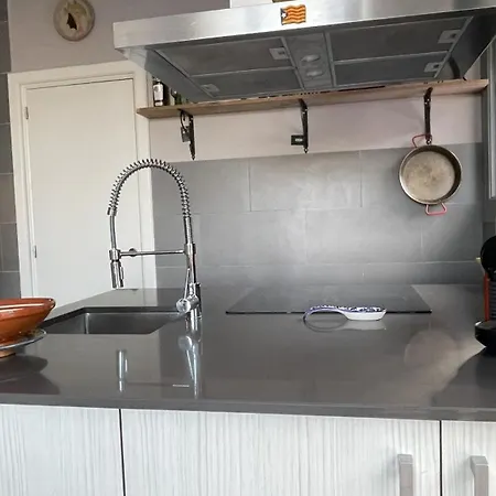 La Casita * Pals