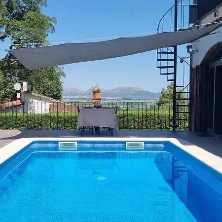 La Casita Holiday home *