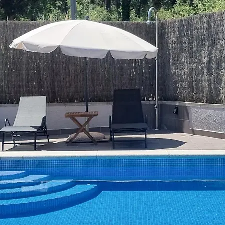 Nyaraló La Casita *