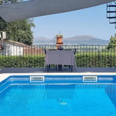 La Casita Holiday home Pals