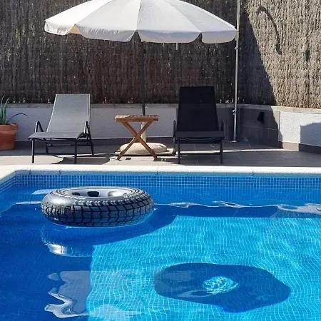 La Casita *