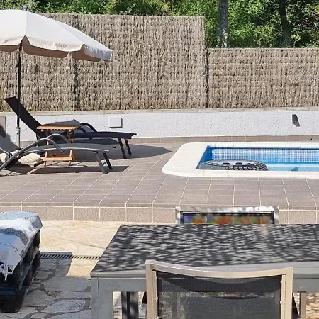 La Casita Pals