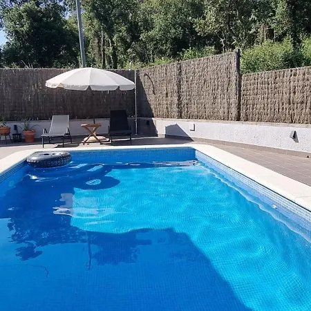 La Casita * Pals