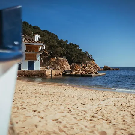 Hébergement de vacances La Casita *